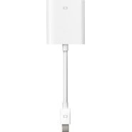 Apple Mini DisplayPort to VGA Adapter (MB572Z/A)